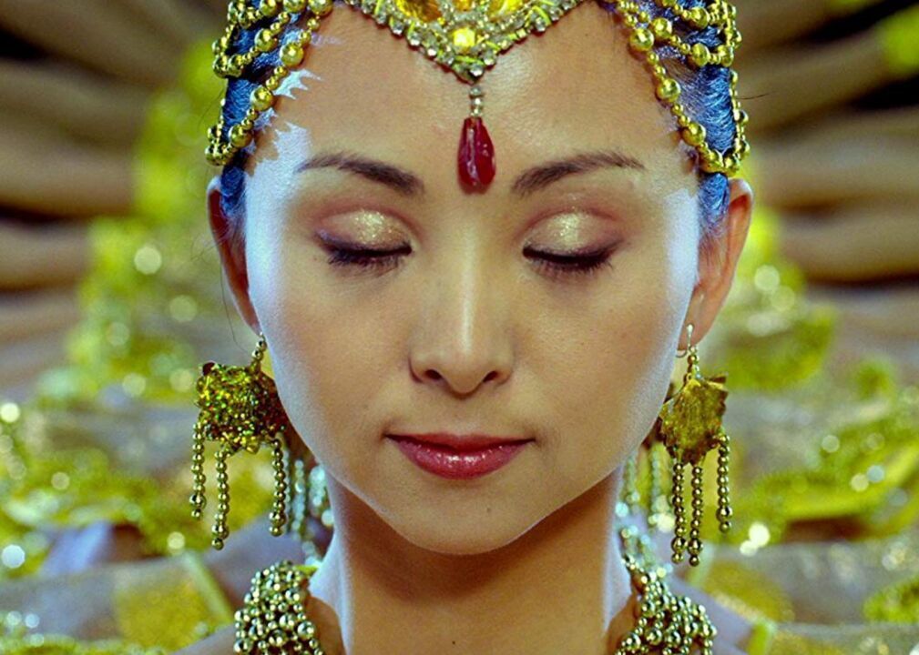 #18. Samsara (2011)